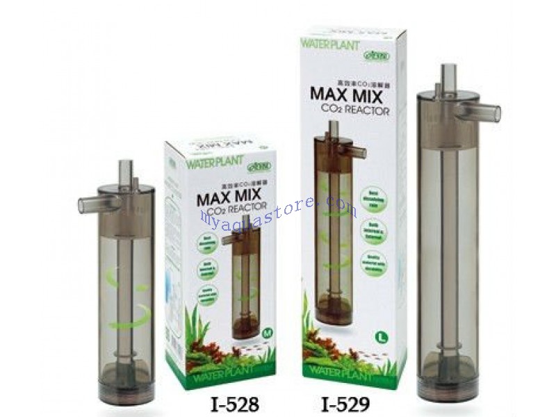 ISTA Max Mix CO2 Reactor I-528
