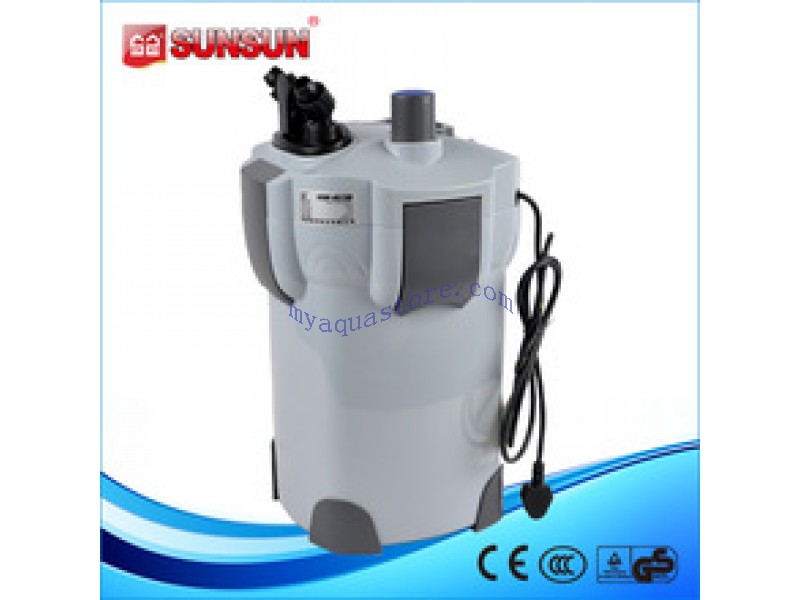SUNSUN 1400L/h HW-403A aqua pure water filter HW-403A