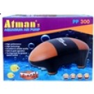 Atman aquarium super quite air pump PP200