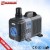 ECO CTP-2800 3000L/h-16000L/h high quality submersible pump 24v dc/submersible water fountain pump CTP-2800