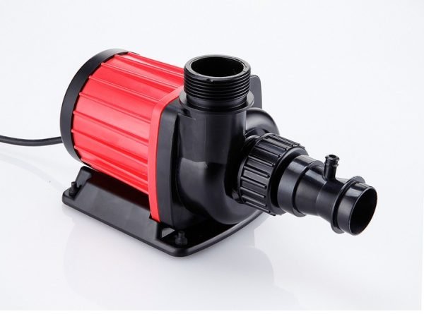 marine source Red Devil DC10000S needle wheel pump 48W 2800L/H idea for Protein Skimmer-1366