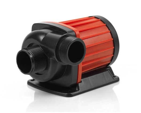 marine source Red Devil DC10000S needle wheel pump 48W 2800L/H idea for Protein Skimmer-1364