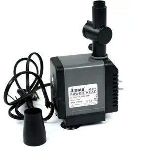 atman at-305 submerge pump, small pump-0