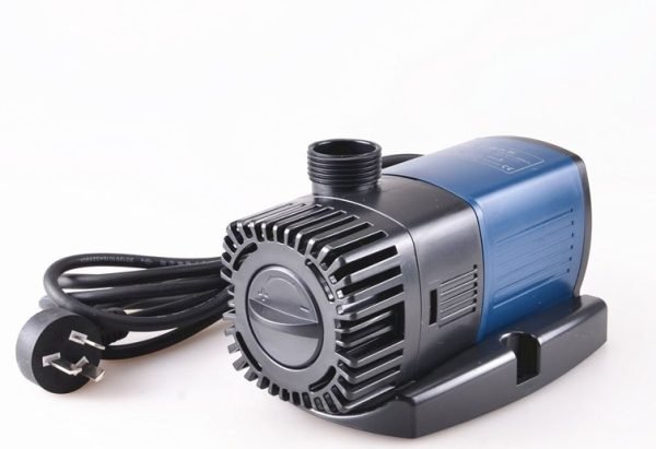 sunsun jtp-4800 submerge pump, variable frequency pump, 50% save power-204