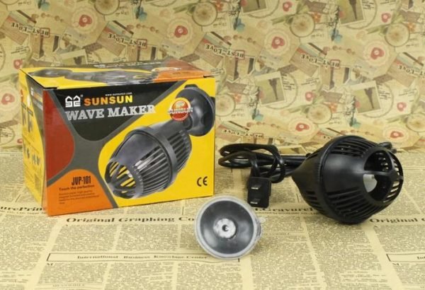 Sunsun JVP-101A JVP-101B Wave Maker pump-332