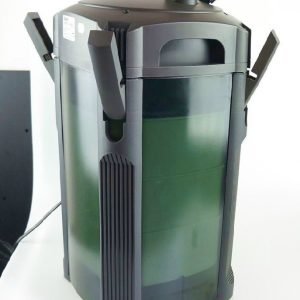 atman cf-600 Aquarium external Canister Filter-0