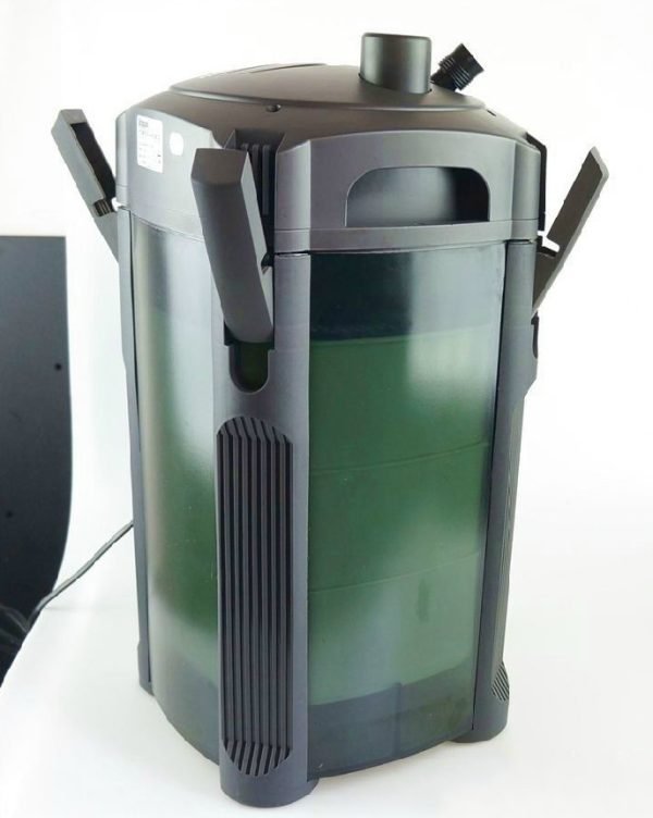atman cf-1200 Aquarium external Canister Filter-0