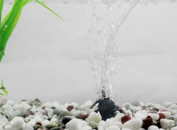 Pond / Aquarium Tank Round Bubble Air Stone Air stone -812