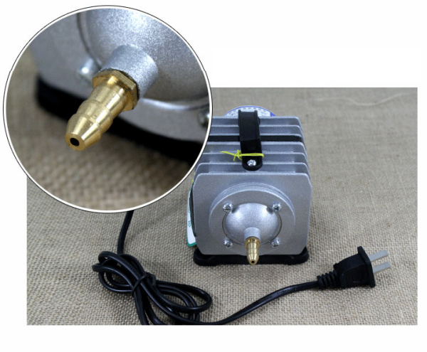 sunsun ACO-002 air pump-462