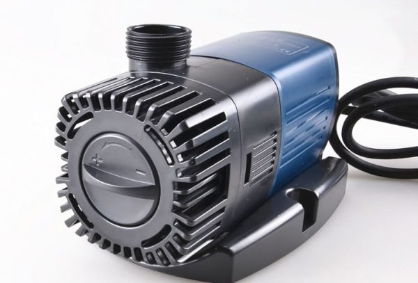 sunsun jtp-4800 submerge pump, variable frequency pump, 50% save power-0