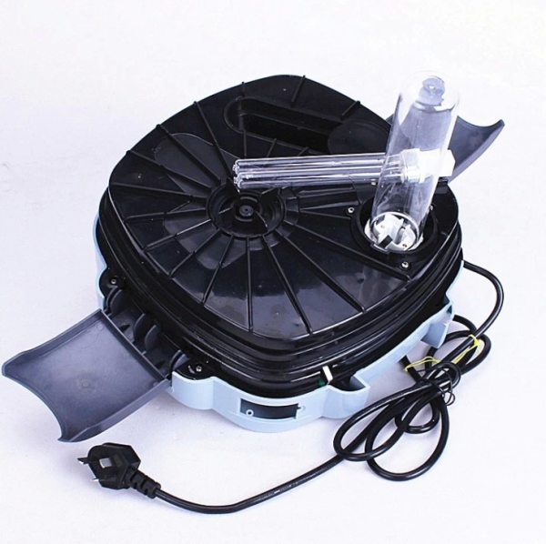SUNSUN HW-404B 4-STAGE EXTERNAL CANISTER FILTER -548