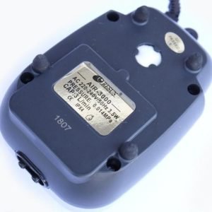 Resun air-3000 DC Air Pump-423