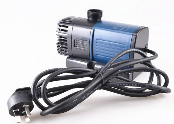 sunsun jtp-4800 submerge pump, variable frequency pump, 50% save power-207