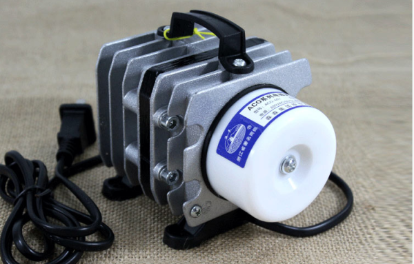 sunsun ACO-002 air pump-460