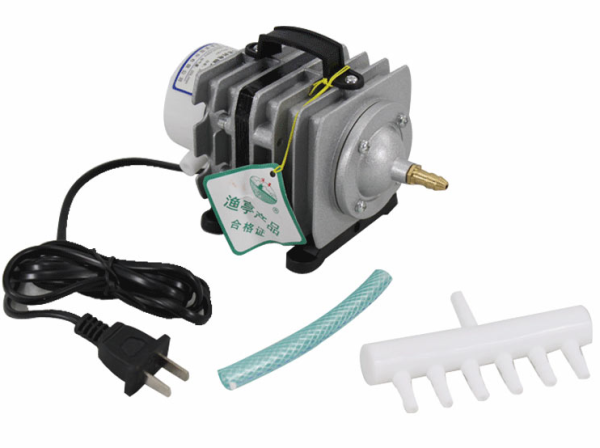 sunsun ACO-002 air pump-456