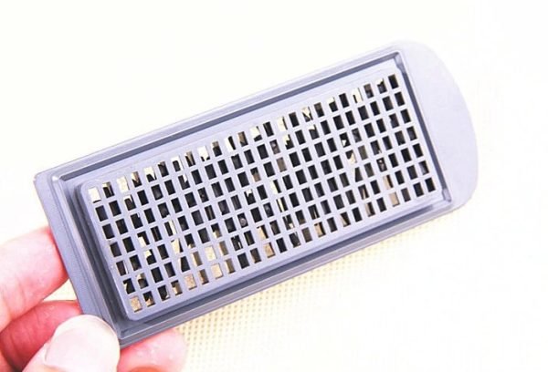 SUNSUN HBL-302 Hang On 220-240V waterfall Filter for Fresh/Salt/Plant Tank -122