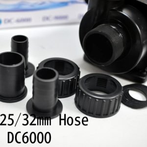 JEBAO DC WATER RETURN PUMP Variable speed DC9000-29