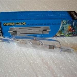 HQI 150W METAL HALIDE BULB Double Ended R7S socket MARINE COLOR brand-0