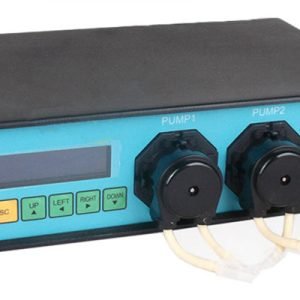 Marine Color Dosing pump MCD-3-M manage up to 6 channel of expansion-0