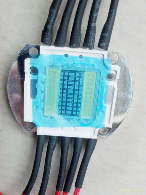 Dream led, excellent LED panel for marine coarl tank-0