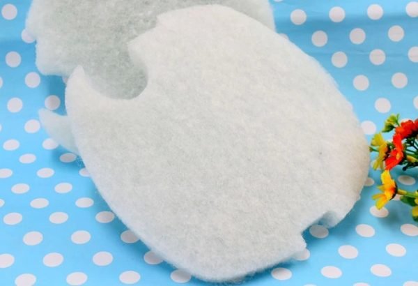 sunsun hw-303B 303A filter cotton original factory product-879