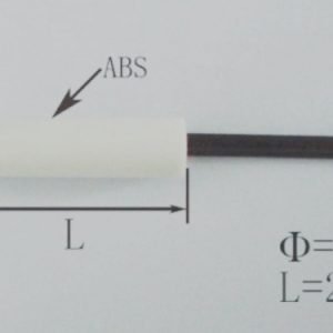 plastic temperature probe -1009