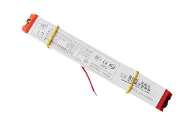 sunsun aquarium lighting ballast, T8 2X36w-0