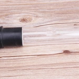 UV lamp shell glass tube, spare part for HW-505B filter-0