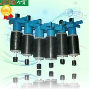 JEBO Canister Aquarium Filters 803 805 809 809B 810 815 819 819B original rotor-0