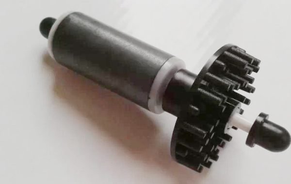 BM nac-6A NAC7 skimmer/ PH2500 pump rotor with needle wheel Impeller-0