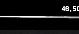 46.5cm 65cm aquarium glass Stainless Steel Algae scraper blade Cleaner-1119