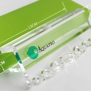plant Aquatic Plant tools acrylic Bracket fixture-1127