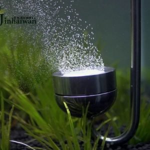 stainless steel co2 Diffuser-1136