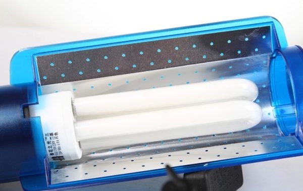 xilong 13w clip on lighting idea for small plant tank-1153