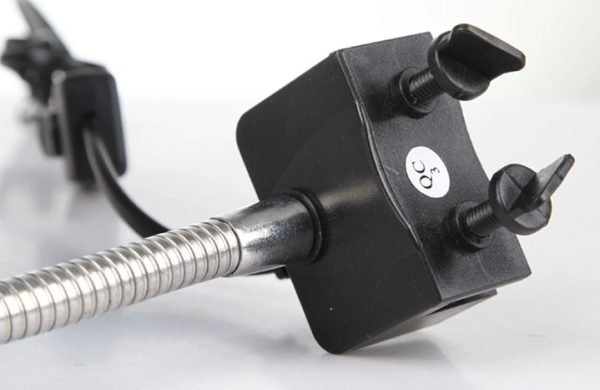 xilong 13w clip on lighting idea for small plant tank-1154
