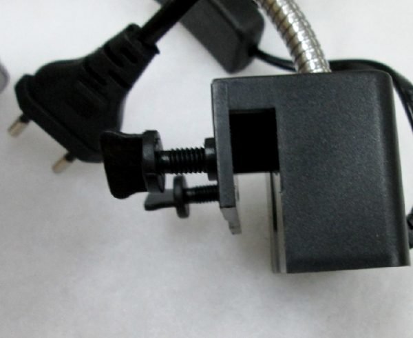 xilong 7w 11w clip on lighting idea for small plant tank-1167