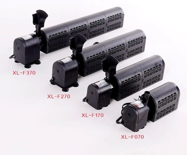 xilong internal filter-1219