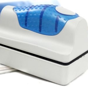 songbao Fish Tank Floating Aquarium Magnetic Glass Algae Scrubber Cleaner Brush Tool-0