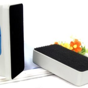 songbao Fish Tank Floating Aquarium Magnetic Glass Algae Scrubber Cleaner Brush Tool-1244