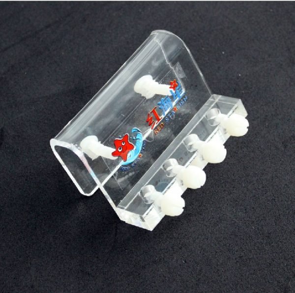 the soft tube fixture for dosing pump for 4 tubes / 6 tubes / 8 tubes-1265
