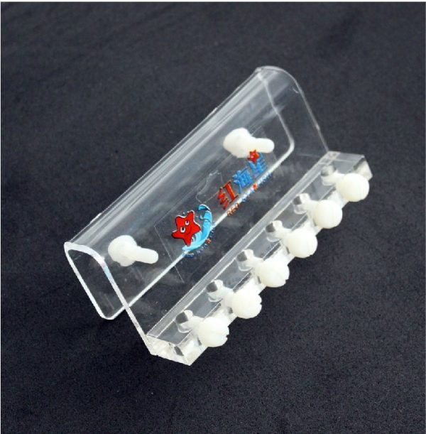 the soft tube fixture for dosing pump for 4 tubes / 6 tubes / 8 tubes-1266