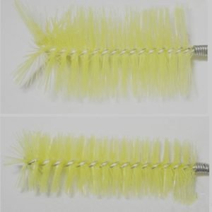 aquarium tube brush-1291