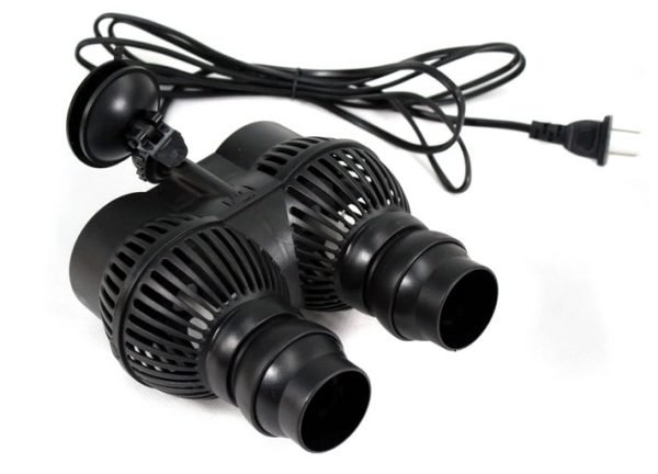 Sunsun JVP 202A JVP-202B Dual Power Head Wave Maker (12000Litres)-1301