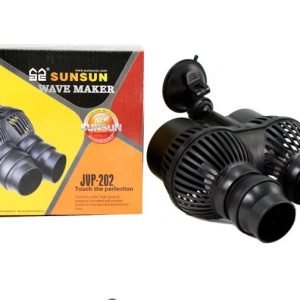 Sunsun JVP 202A JVP-202B Dual Power Head Wave Maker (12000Litres)-0