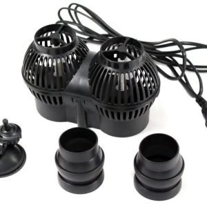 Sunsun JVP 202A JVP-202B Dual Power Head Wave Maker (12000Litres)-1299