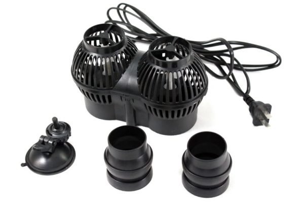 Sunsun JVP 202A JVP-202B Dual Power Head Wave Maker (12000Litres)-1299