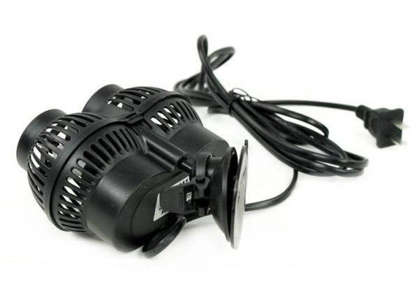 Sunsun JVP 201A JVP 201 B Dual Power Head Wave Maker (6000Litres)-0