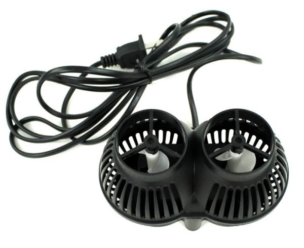Sunsun JVP 201A JVP 201 B Dual Power Head Wave Maker (6000Litres)-1305