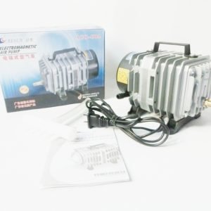 Resun ELECTROMAGNETIC AIR PUMPS ACO-004 58w air pump-0