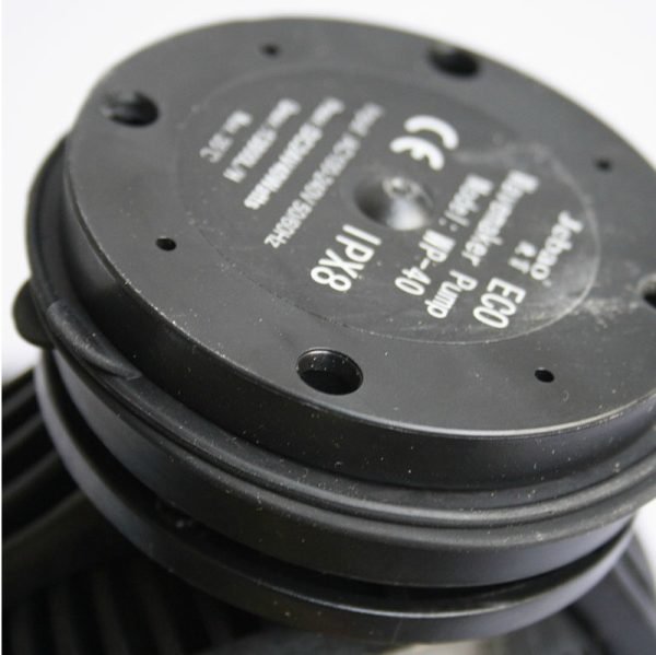 Jebao WP-40 WP40 aquarium wave maker powerhead controller for coral reef tank,newest 12 modes-847